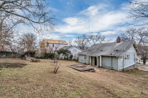 $2,200 | 206 Orlando Avenue, Nashville, TN 37209