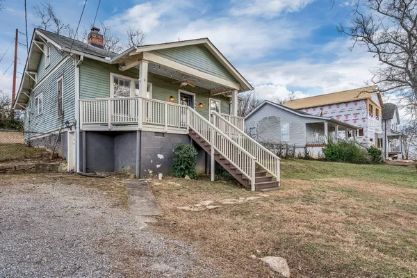 $2,200 | 206 Orlando Avenue, Nashville, TN 37209