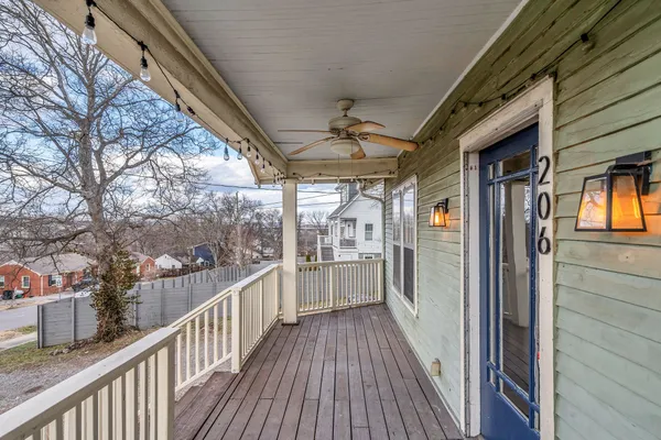 $2,200 | 206 Orlando Avenue, Nashville, TN 37209