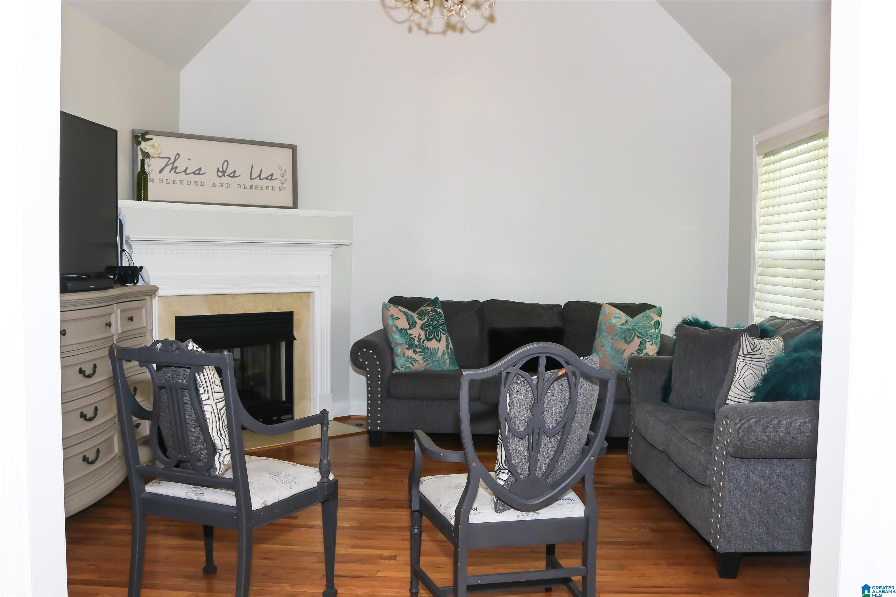 270 Hubbard Road Sylacauga, AL 35150 - Photo 3 of 13