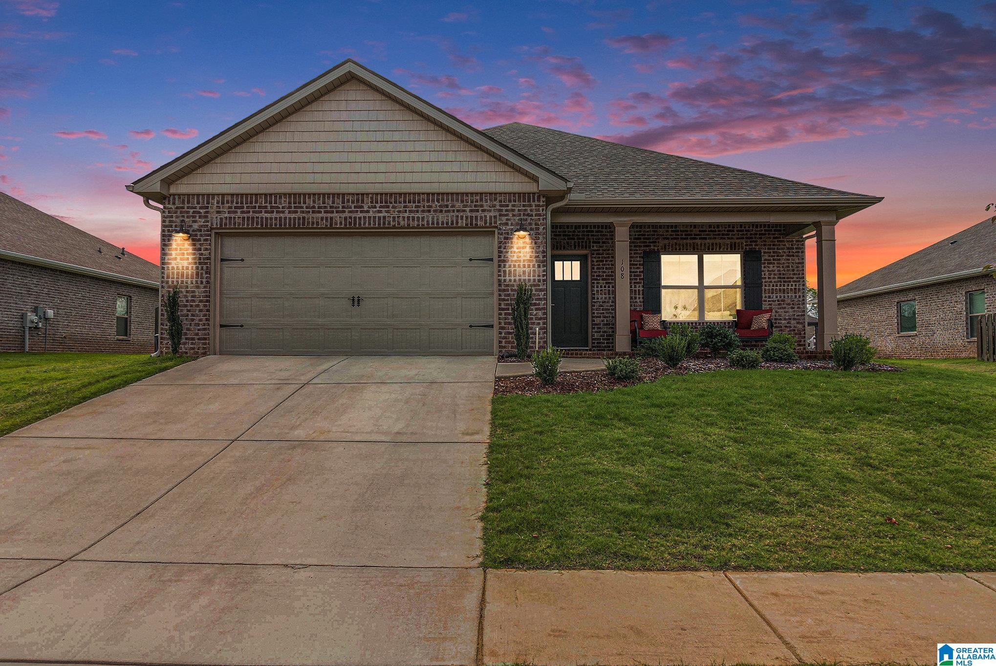 108 Mississippi Street Madison, AL 35756 - Photo 1 of 32
