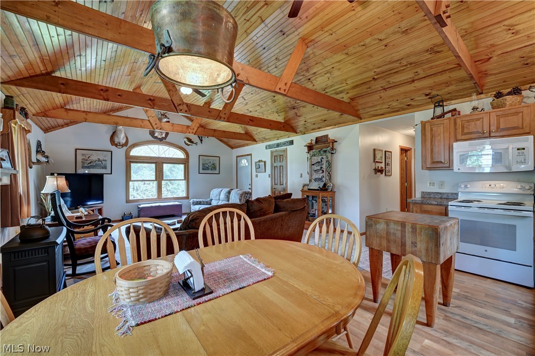 2041 Thrasher Road Carrollton, OH 44615 - Photo 19 of 40