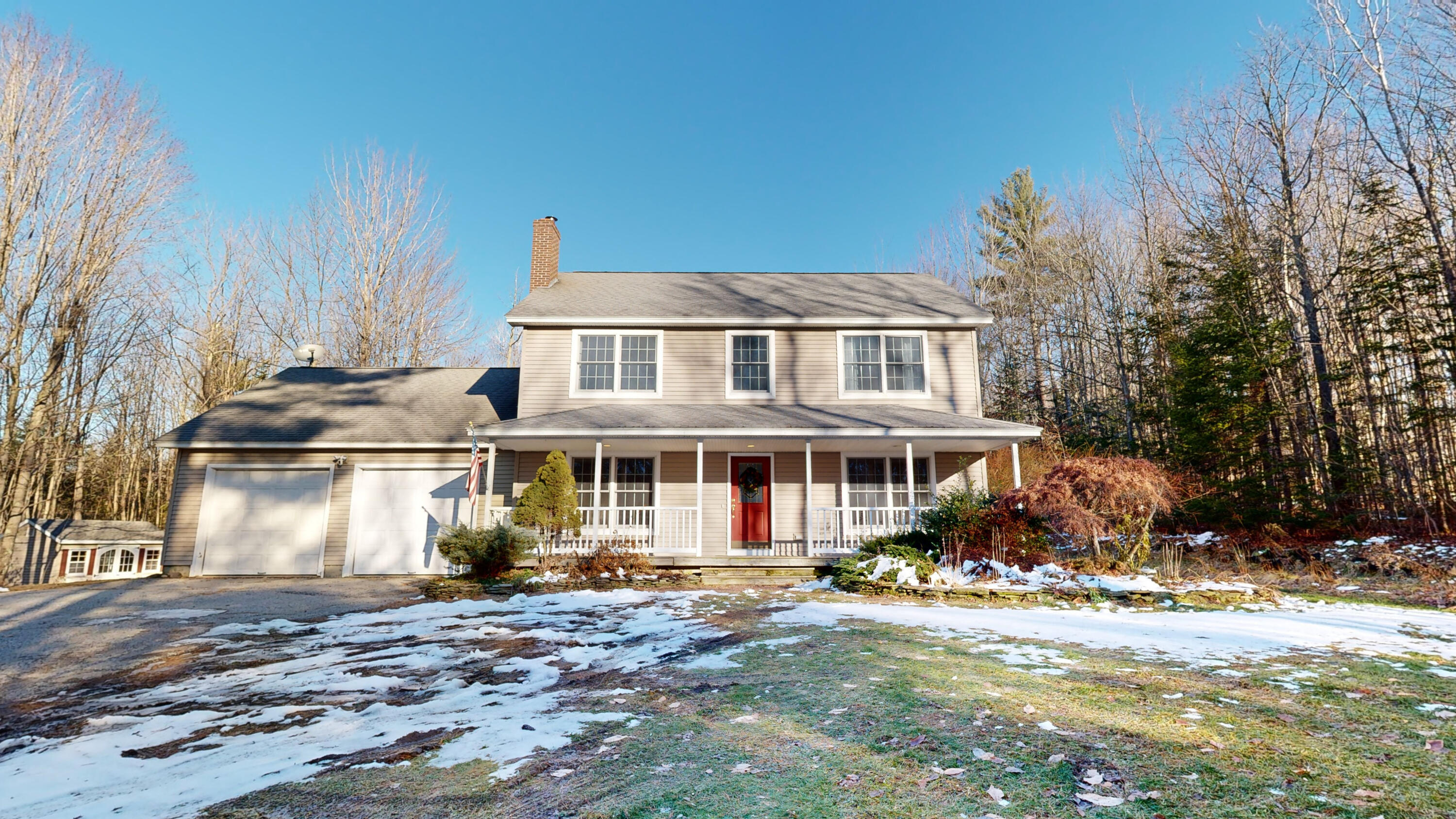 753 Brighton Hill Road Minot, ME 04258 - Photo 75 of 80 753-Brighton-Hill-Rd-Minot-ME-04258-1213