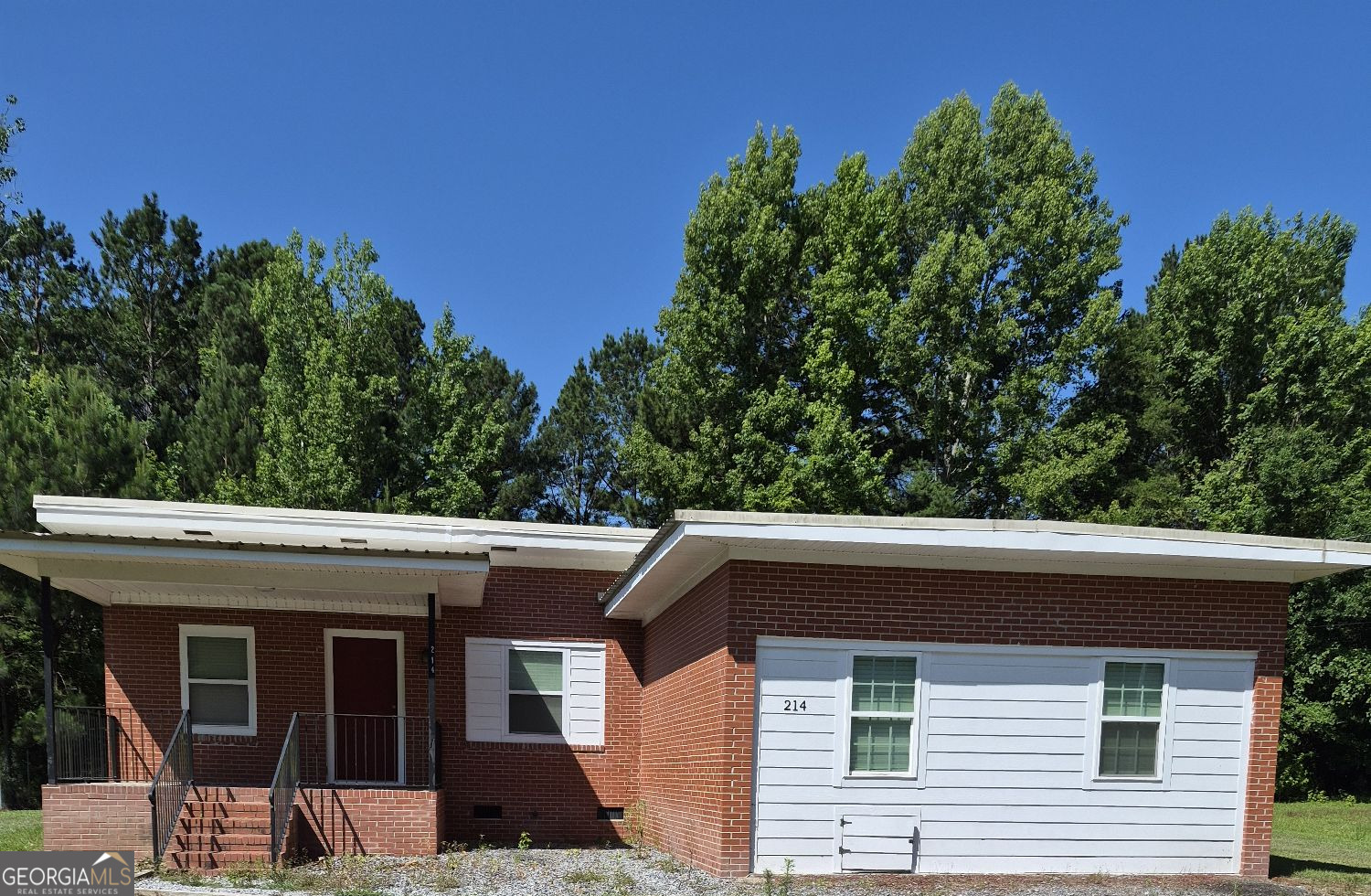 214 Parker Dairy Road Dublin, GA 31021 - Photo 6 of 6