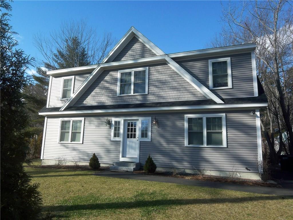 64 Agamenticus Road Ogunquit, ME 03907 - Photo 1 of 25 Photo