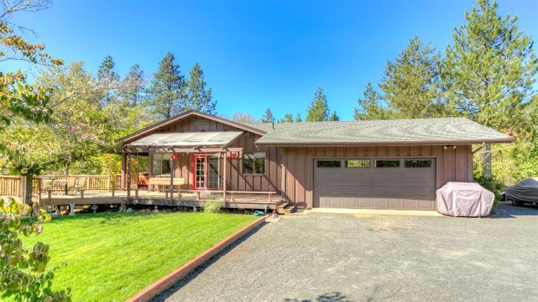 2294 Stringer Gap Road Grants Pass, OR 97527 - Photo 2 of 35 Additional Photo