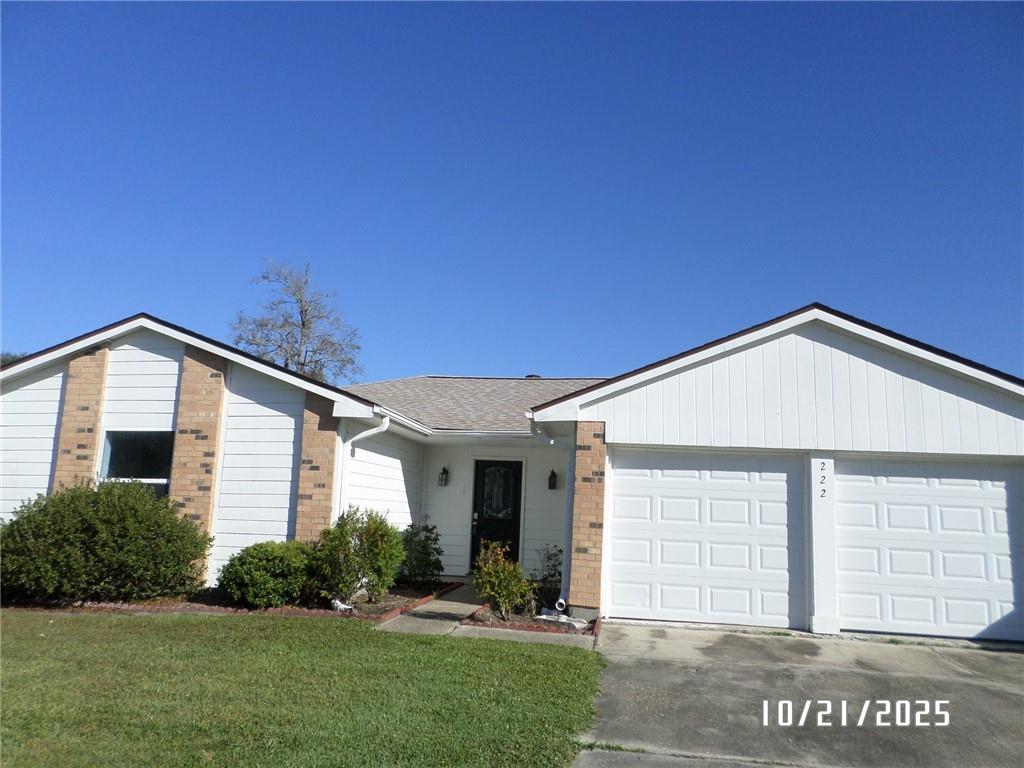 222 Queen Anne Drive Slidell, LA 70460 - Photo 3 of 16