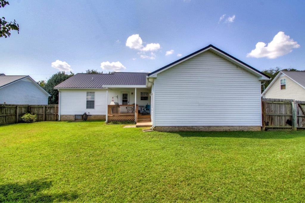 207 Cemetery Road Bell Buckle, TN 37020 - Photo 23 of 30 Gallery Image 23