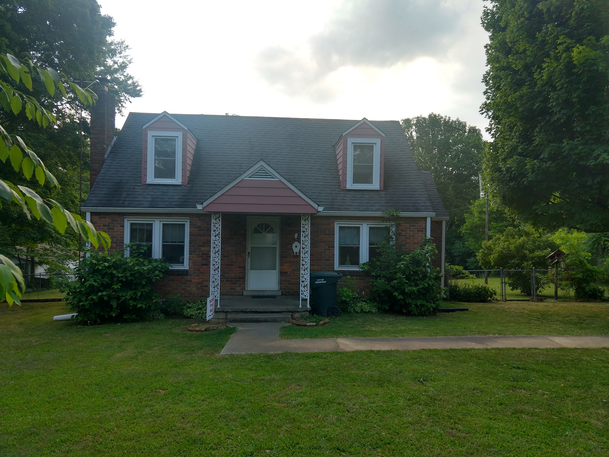 317 Rudolph Street Springfield, TN 37172 - Photo 1 of 1 Gallery Image 1