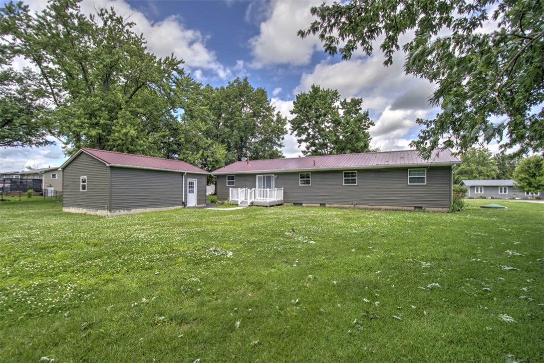 2609 French Drive Decatur, IL 62521 - Photo 27 of 33