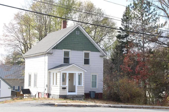 $195,000 | 248 Main Street, Claremont, NH 03743