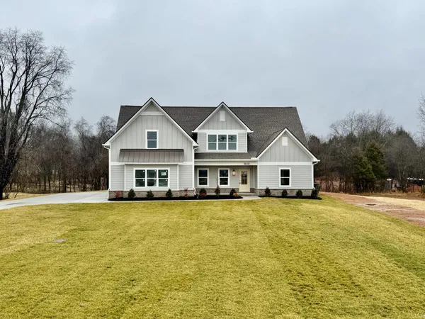 $875,000 | 8690 Cainsville Pike, Lascassas, TN 37085