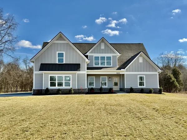 $875,000 | 8690 Cainsville Pike, Lascassas, TN 37085