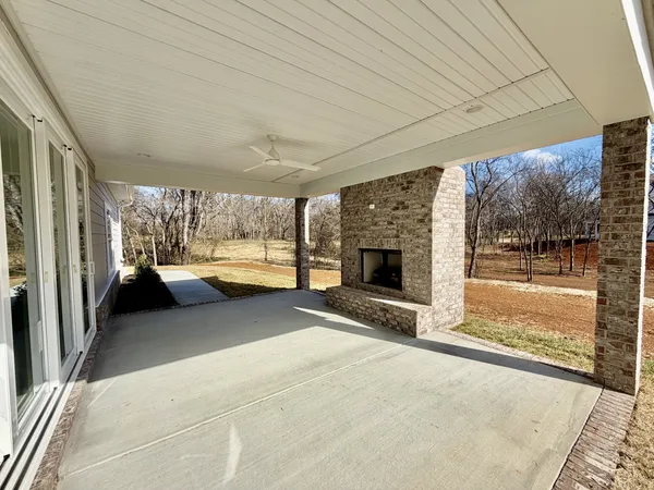 $875,000 | 8690 Cainsville Pike, Lascassas, TN 37085