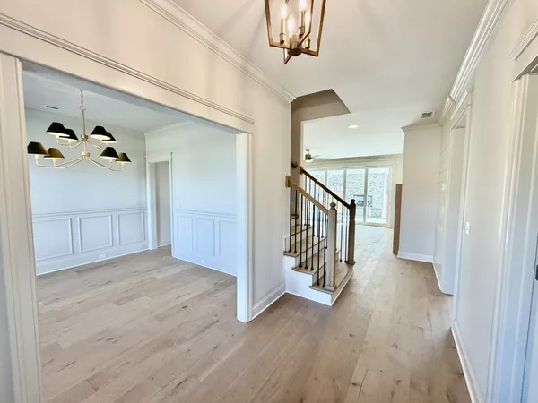 $875,000 | 8690 Cainsville Pike, Lascassas, TN 37085