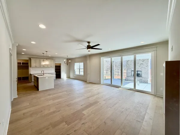 $875,000 | 8690 Cainsville Pike, Lascassas, TN 37085