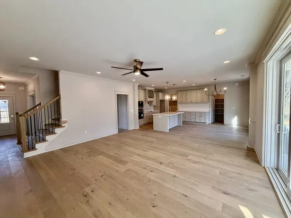 $875,000 | 8690 Cainsville Pike, Lascassas, TN 37085