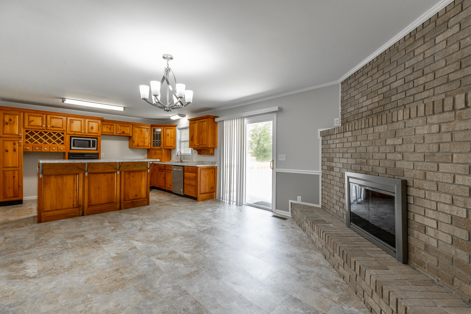 1297 Holcomb Road Ringgold, GA 30736 - Photo 11 of 42 1297 Holdcomb Road HD-16