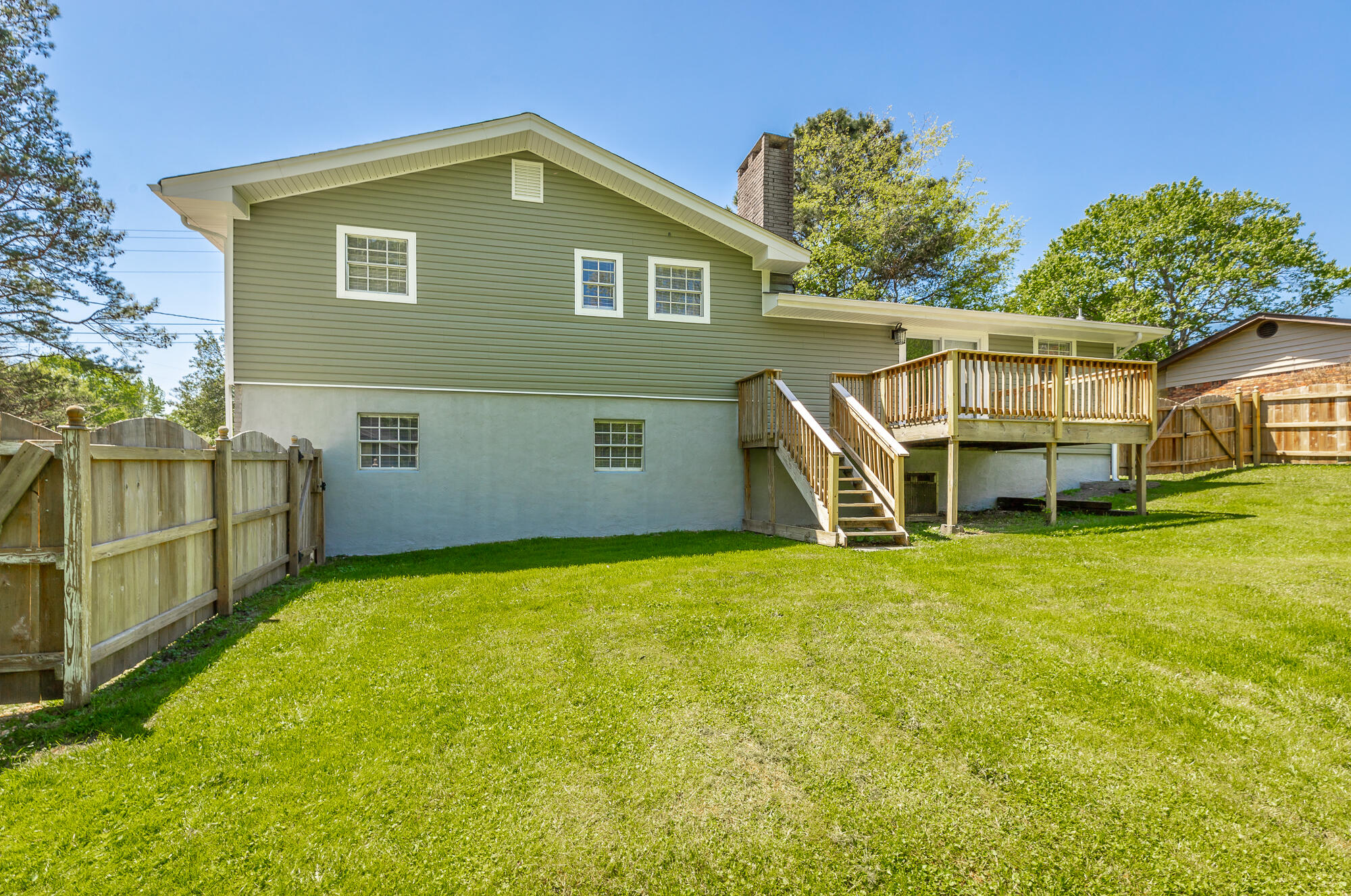 1297 Holcomb Road Ringgold, GA 30736 - Photo 2 of 42 1297 Holdcomb Road HD-60
