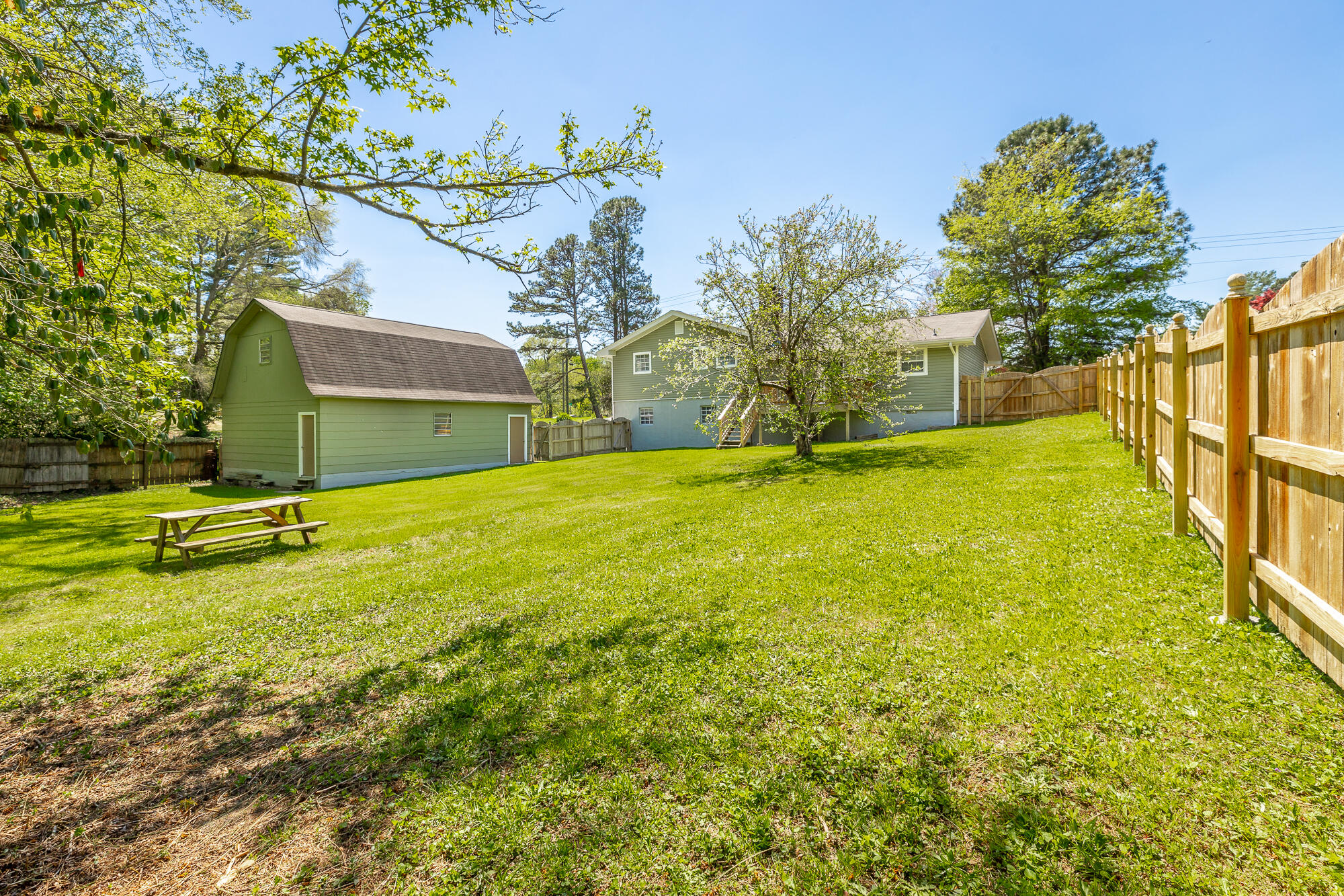 1297 Holcomb Road Ringgold, GA 30736 - Photo 29 of 42 1297 Holdcomb Road HD-49
