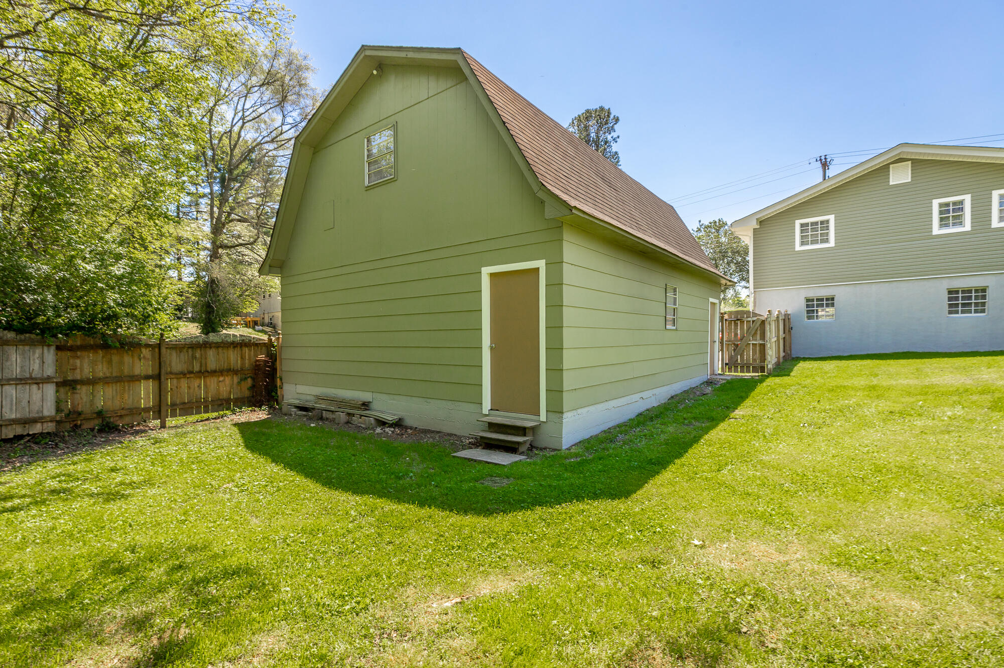 1297 Holcomb Road Ringgold, GA 30736 - Photo 31 of 42 1297 Holdcomb Road HD-62