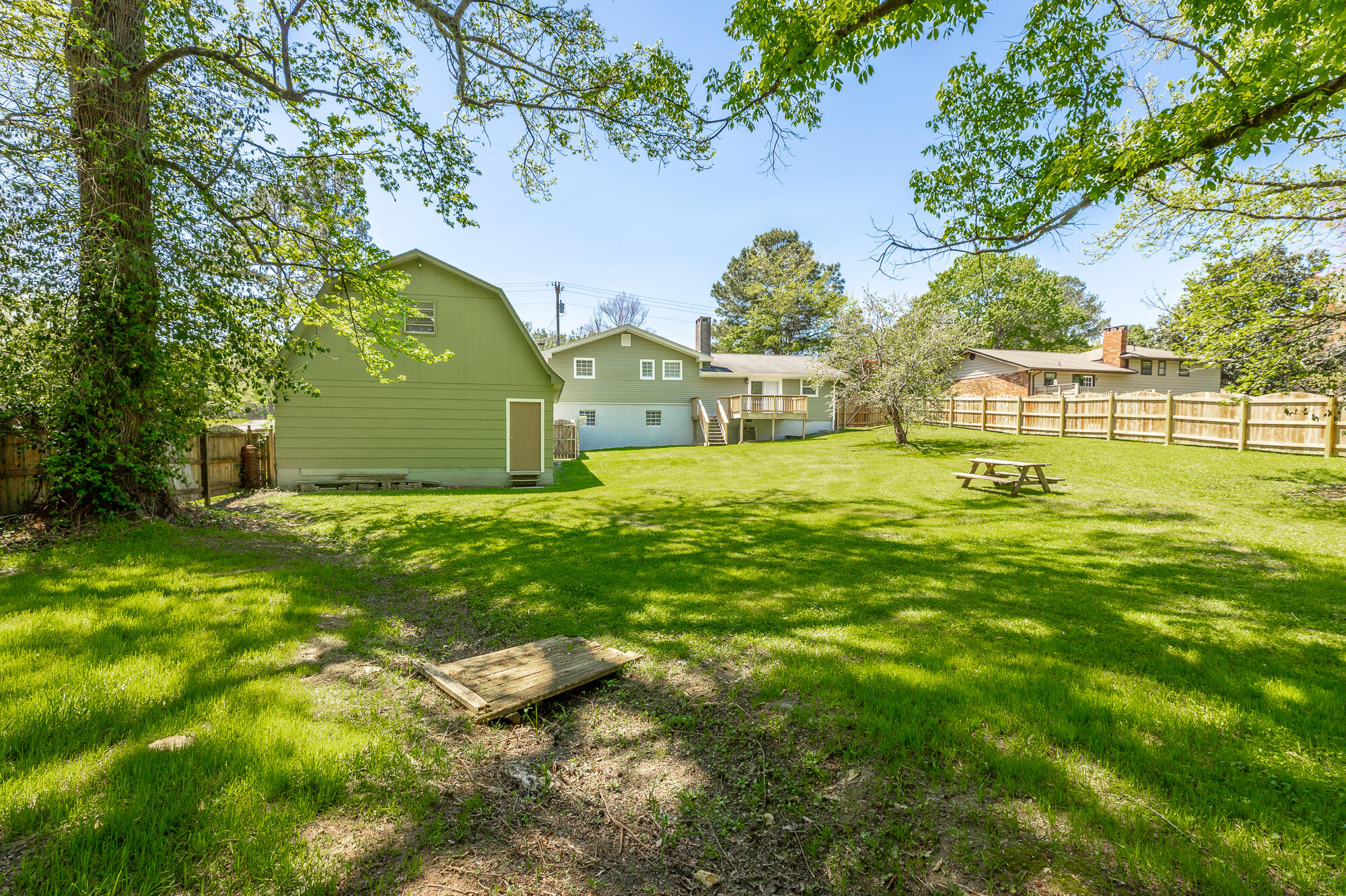 1297 Holcomb Road Ringgold, GA 30736 - Photo 35 of 42 1297 Holdcomb Road HD-57