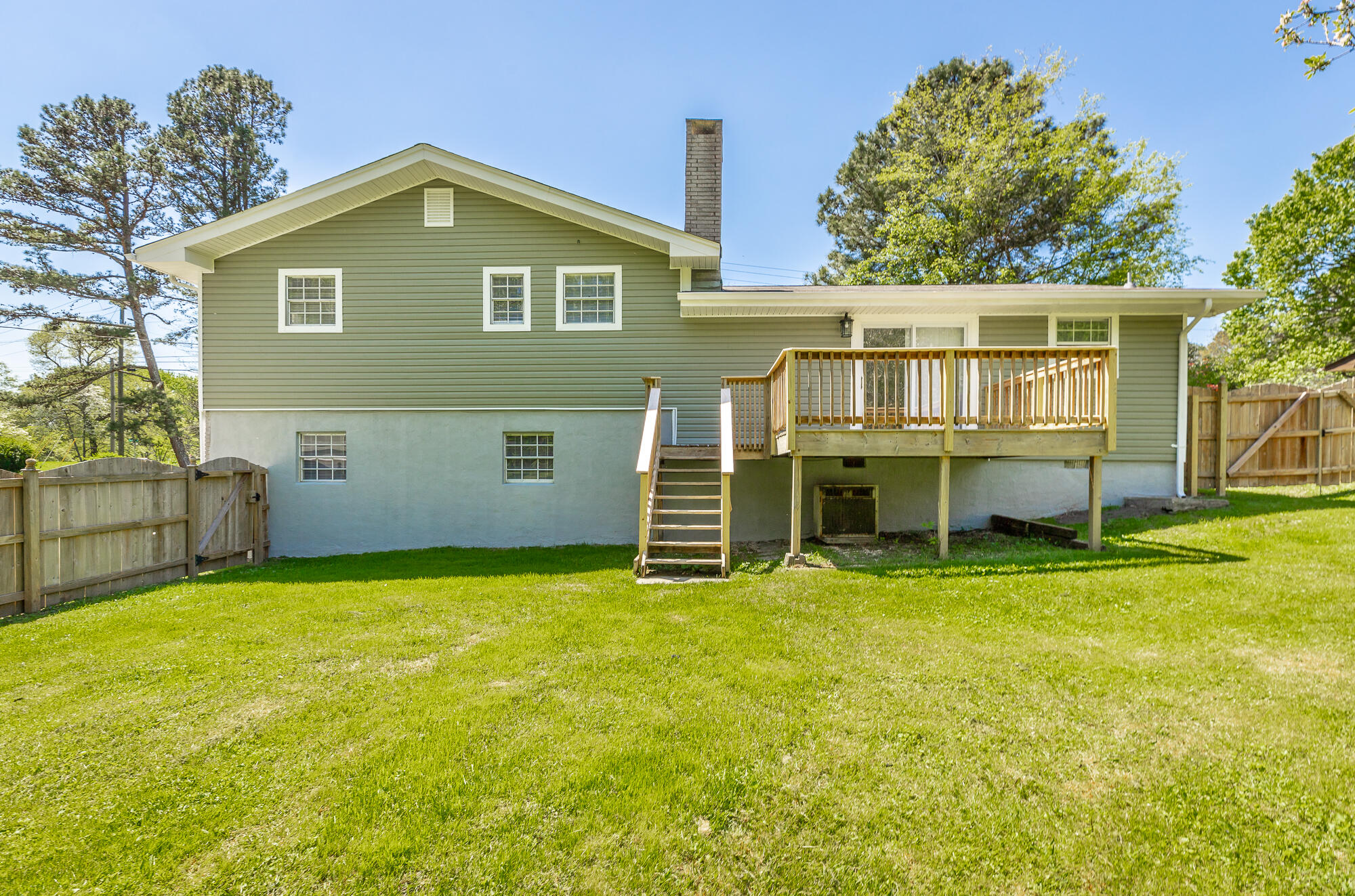 1297 Holcomb Road Ringgold, GA 30736 - Photo 36 of 42 1297 Holdcomb Road HD-52