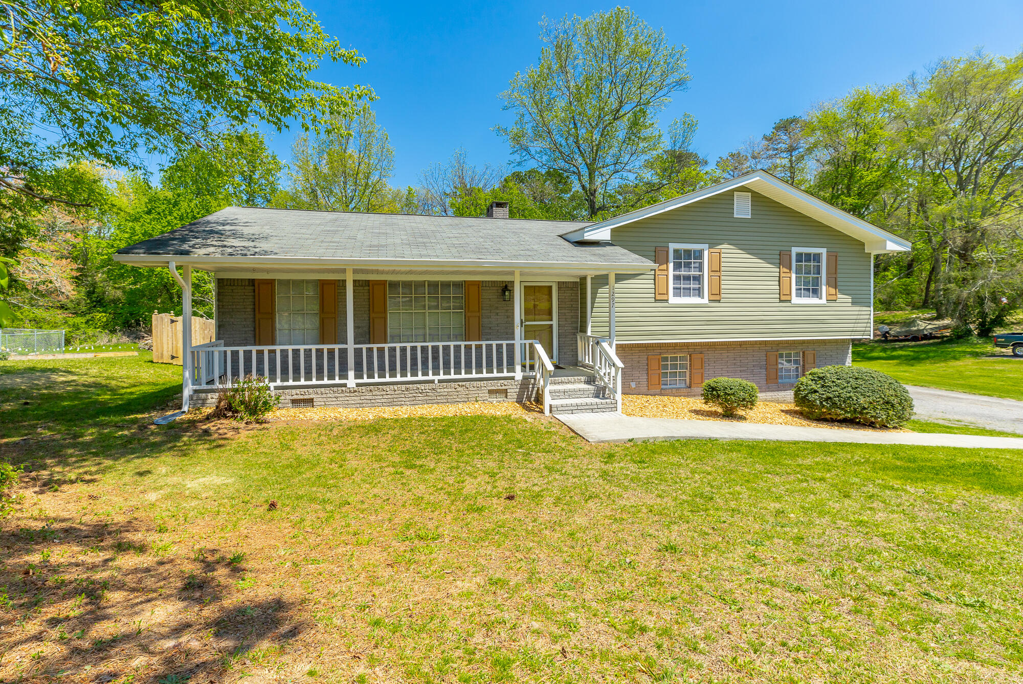 1297 Holcomb Road Ringgold, GA 30736 - Photo 37 of 42 1297 Holdcomb Road HD-74