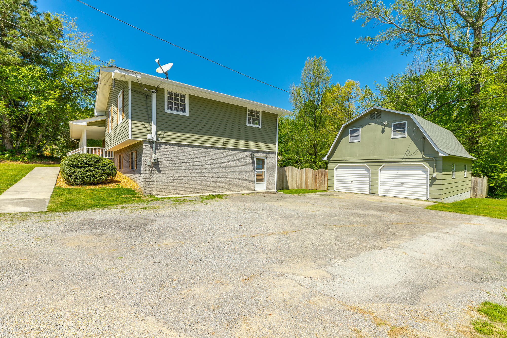 1297 Holcomb Road Ringgold, GA 30736 - Photo 38 of 42 1297 Holdcomb Road HD-68