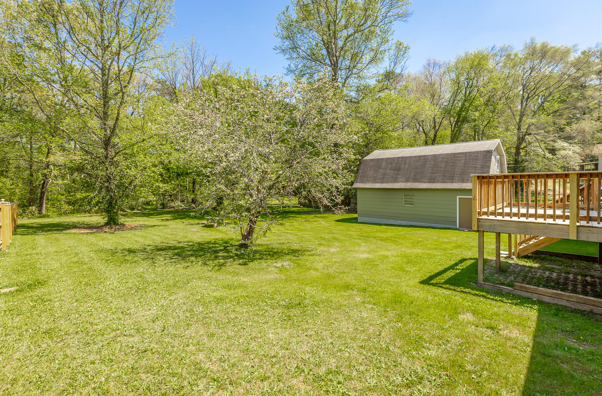 1297 Holcomb Road Ringgold, GA 30736 - Photo 39 of 42 1297 Holdcomb Road HD-61