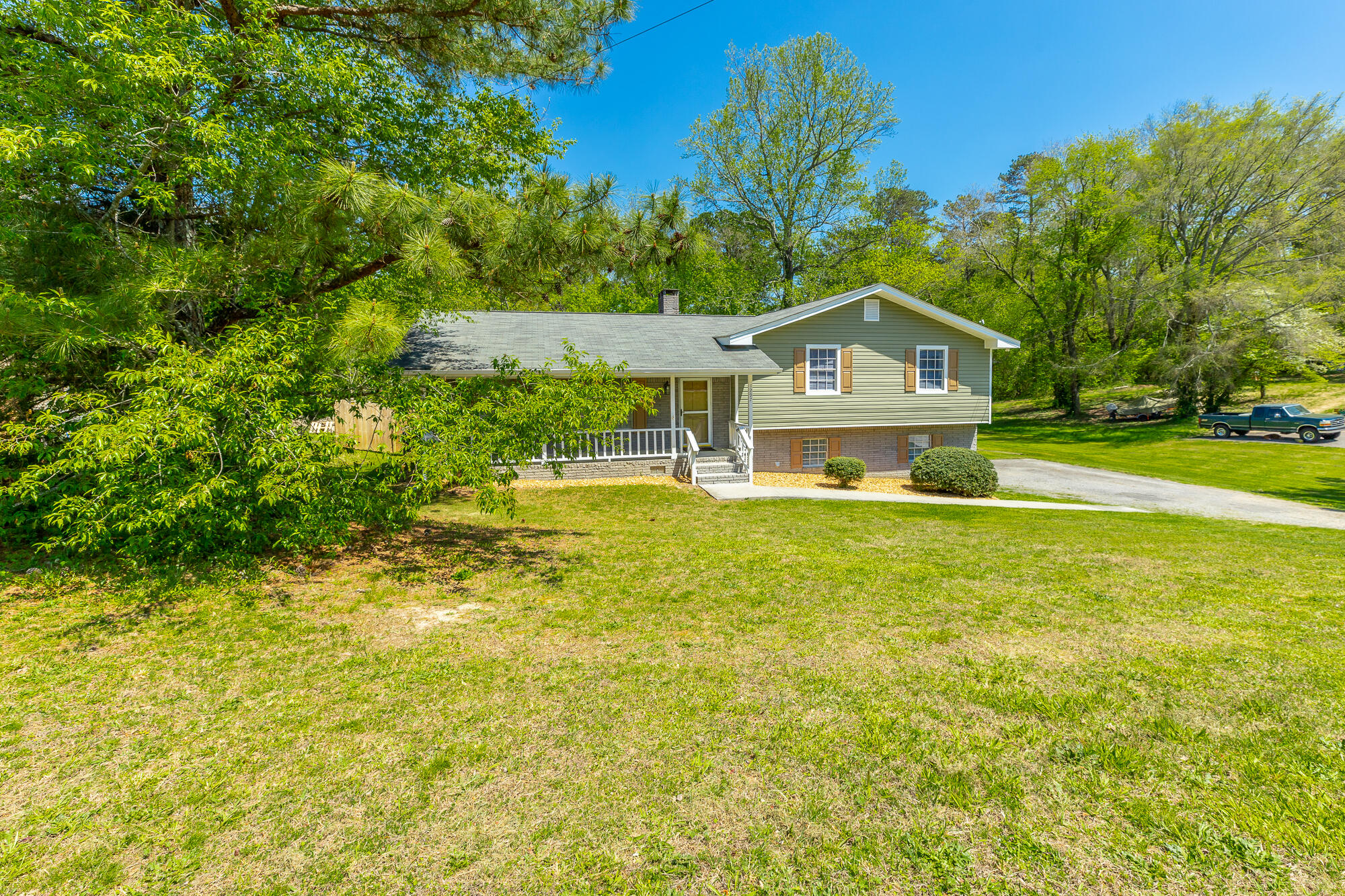 1297 Holcomb Road Ringgold, GA 30736 - Photo 40 of 42 1297 Holdcomb Road HD-73