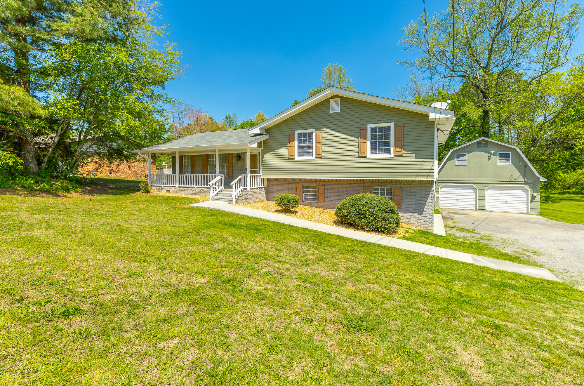 1297 Holcomb Road Ringgold, GA 30736 - Photo 41 of 42 1297 Holdcomb Road HD-66