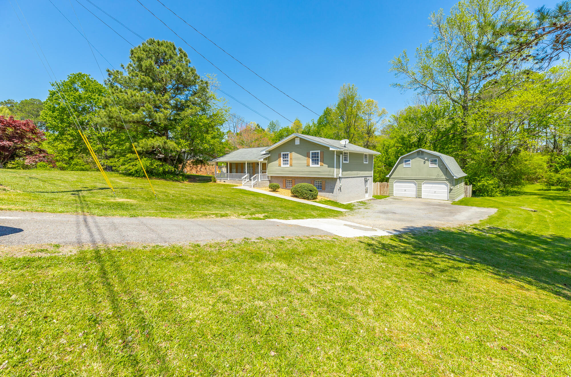 1297 Holcomb Road Ringgold, GA 30736 - Photo 42 of 42 1297 Holdcomb Road HD-64