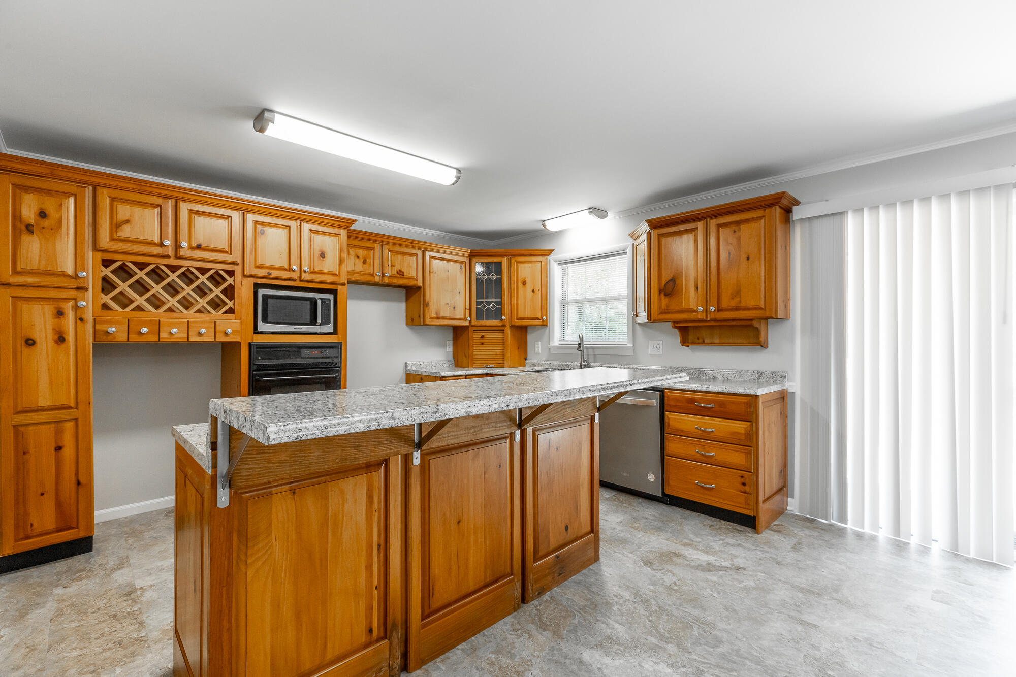 1297 Holcomb Road Ringgold, GA 30736 - Photo 7 of 42 1297 Holdcomb Road HD-17