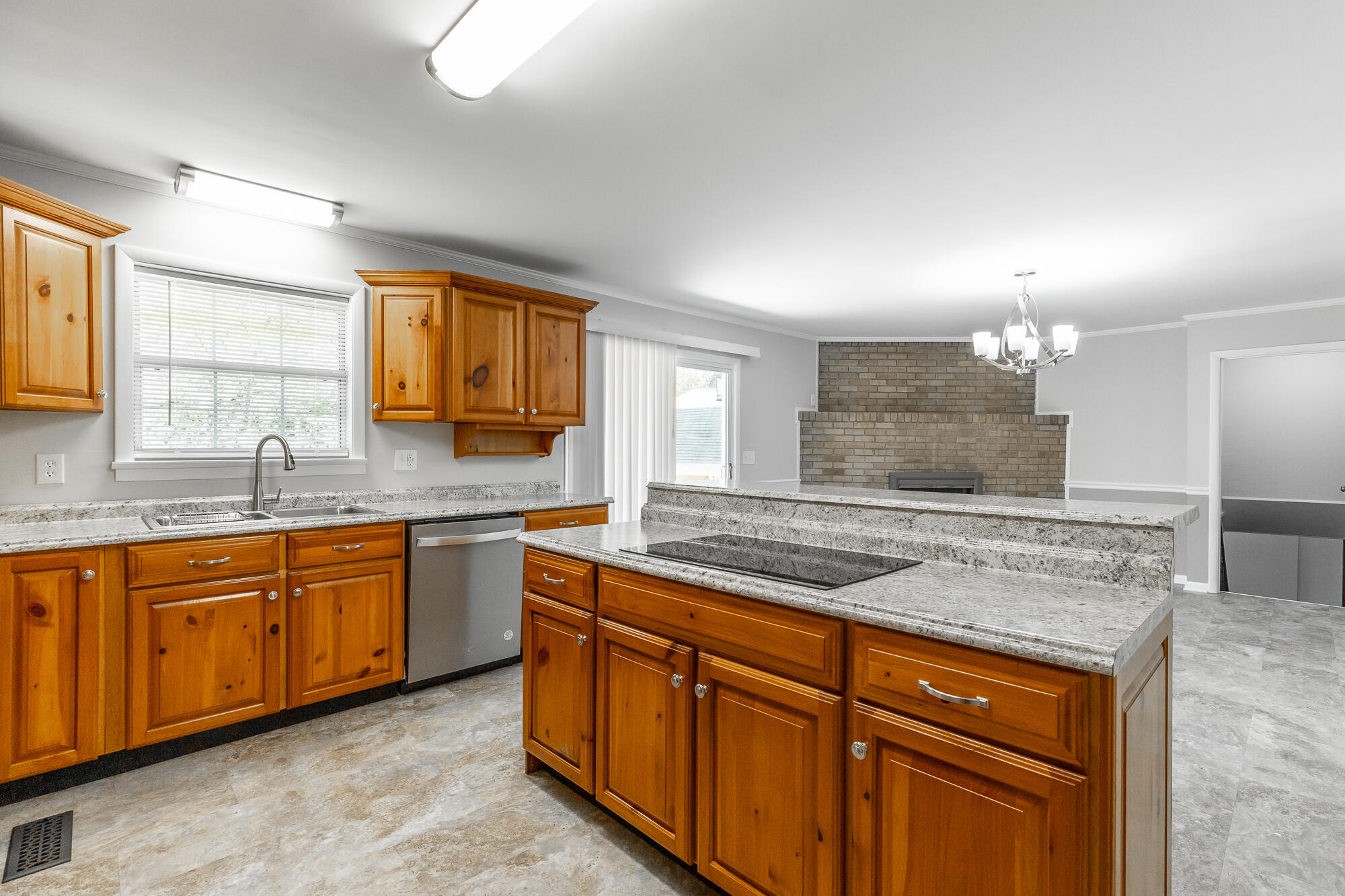 1297 Holcomb Road Ringgold, GA 30736 - Photo 10 of 42 1297 Holdcomb Road HD-19