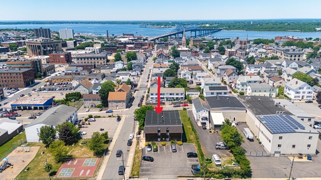 464 Bank Street, Unit 10 Fall River, MA 02720 - Photo 18 of 22