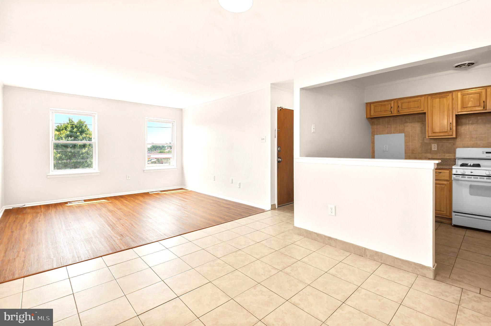 1003 Red Lion Road Philadelphia, PA 19115 - Photo 6 of 26 Bright and airy open living space.
