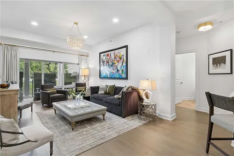 $545,000 | 200 River Vista Drive, Unit 727, Atlanta, GA 30339