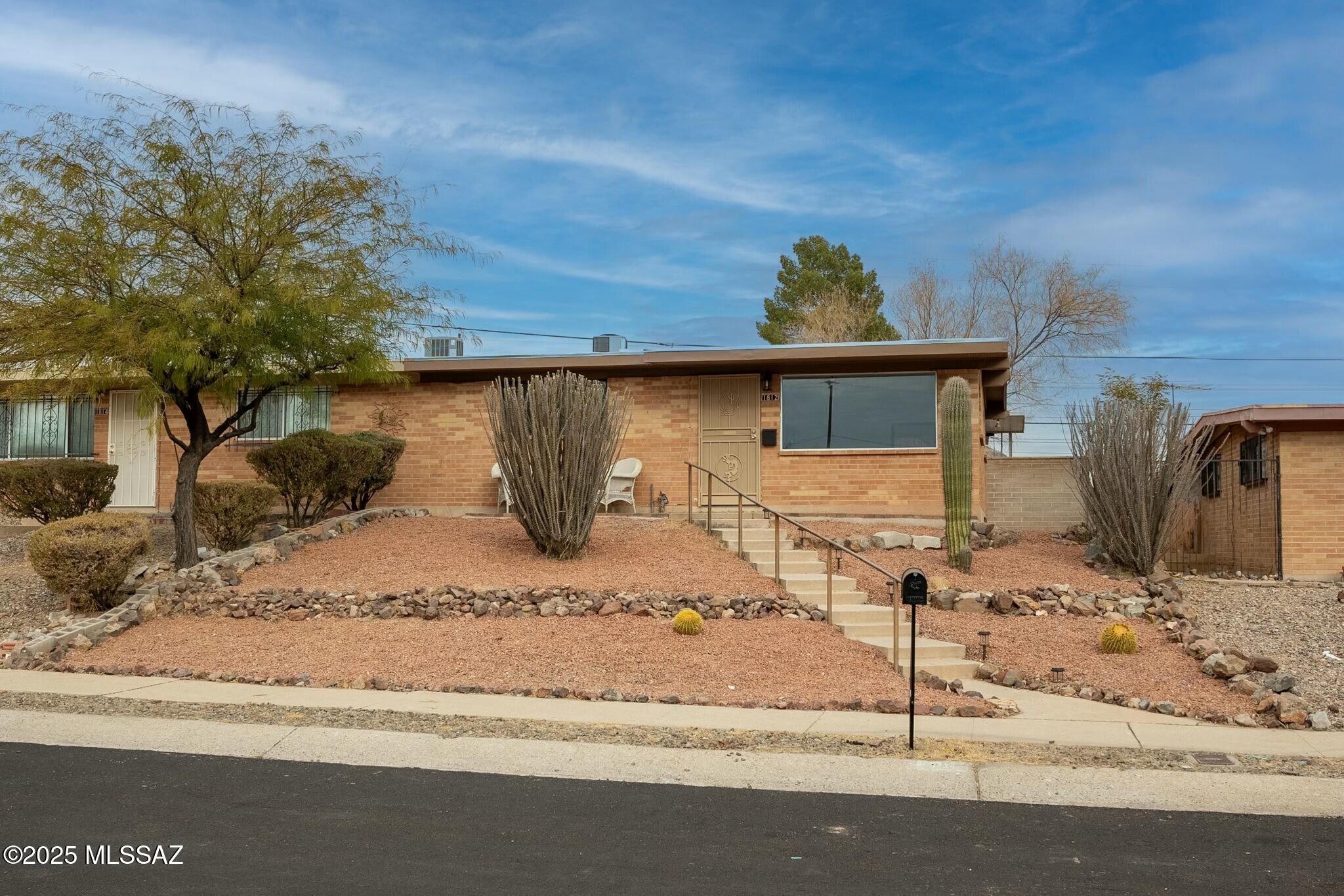 1812 West Caravelle Road Tucson, AZ 85713 - Photo 39 of 40