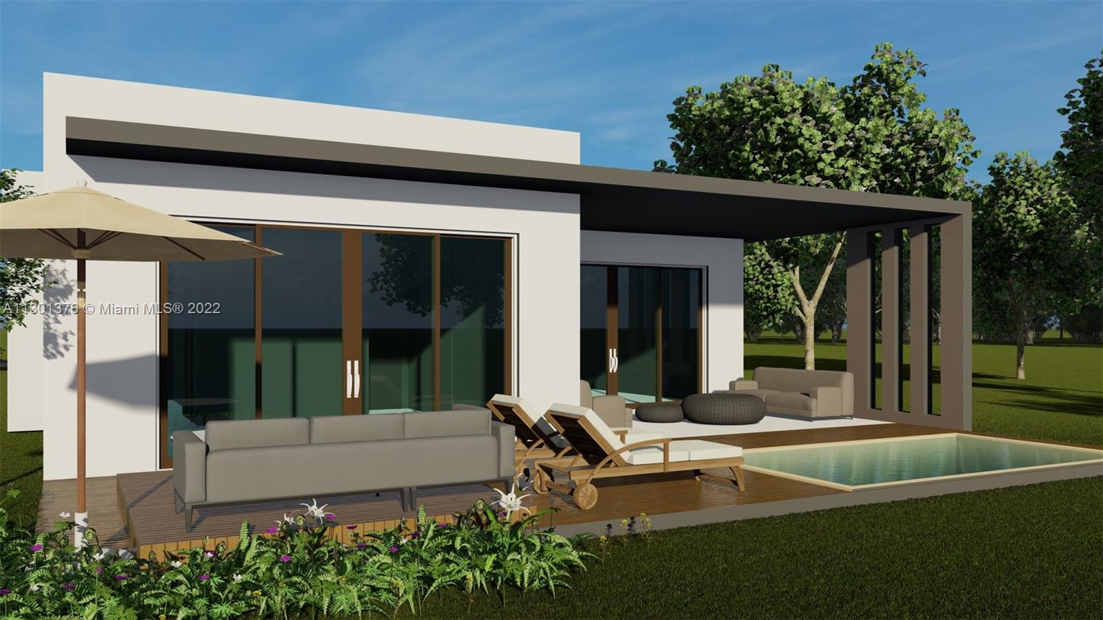 2136 Southwest 25th Street Miami, FL 33133 - Photo 2 of 2 Gallery Image 2