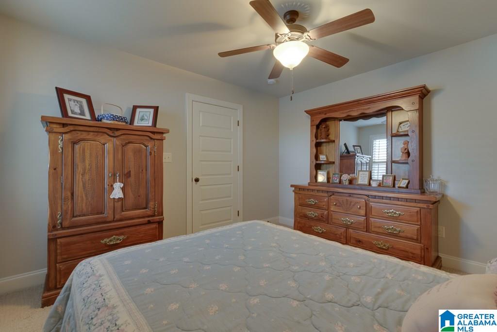 321 Macallan Drive Pelham, AL 35124 - Photo 40 of 49