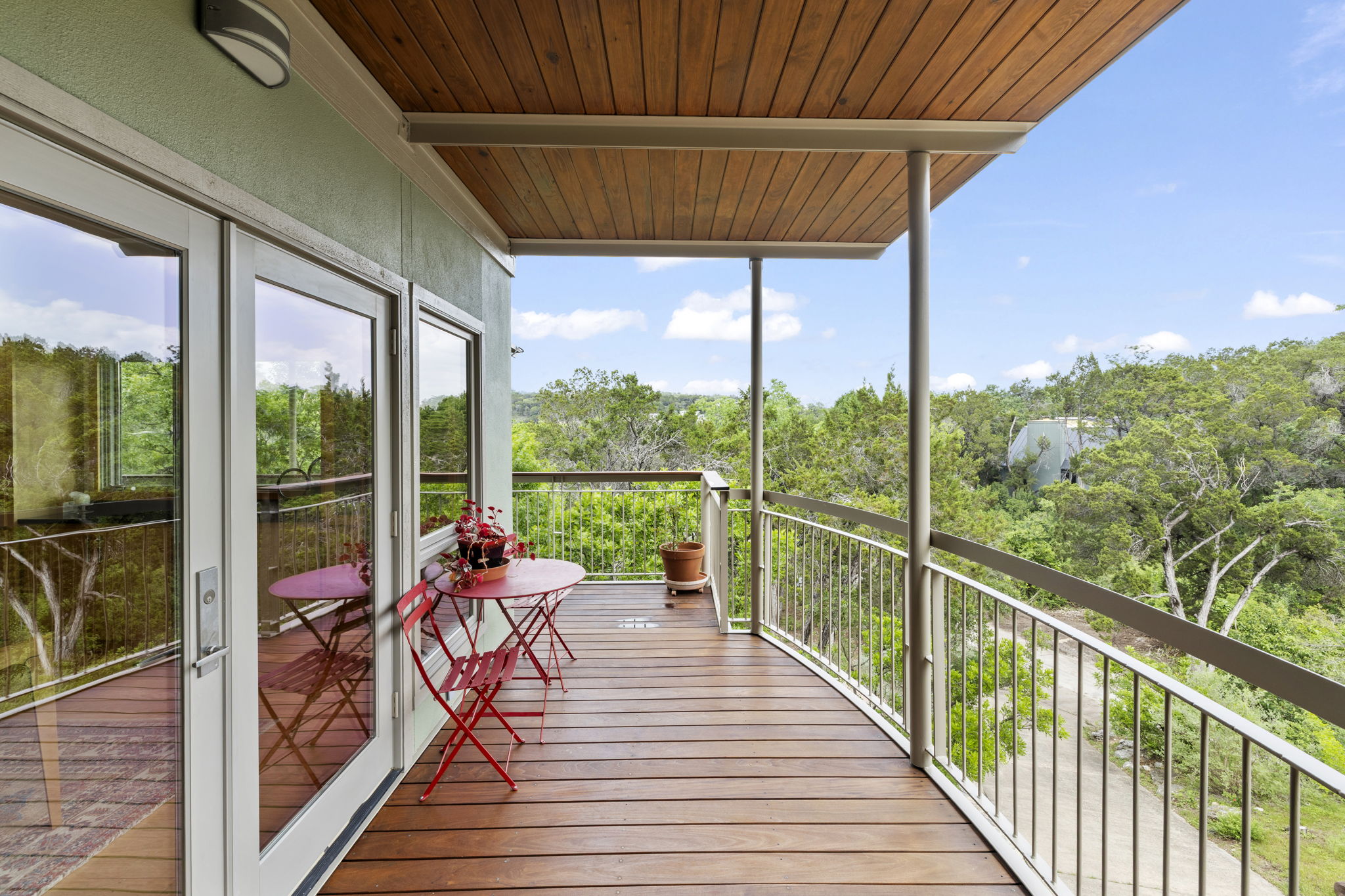 701 Yaupon Valley Road West Lake Hills, TX 78746 - Photo 33 of 40 Gorgeous view towards the street.