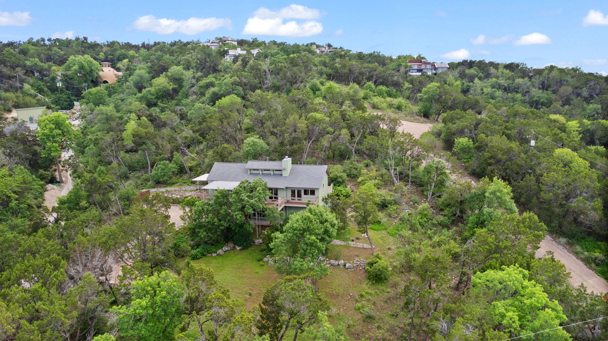 701 Yaupon Valley Road West Lake Hills, TX 78746 - Photo 38 of 40