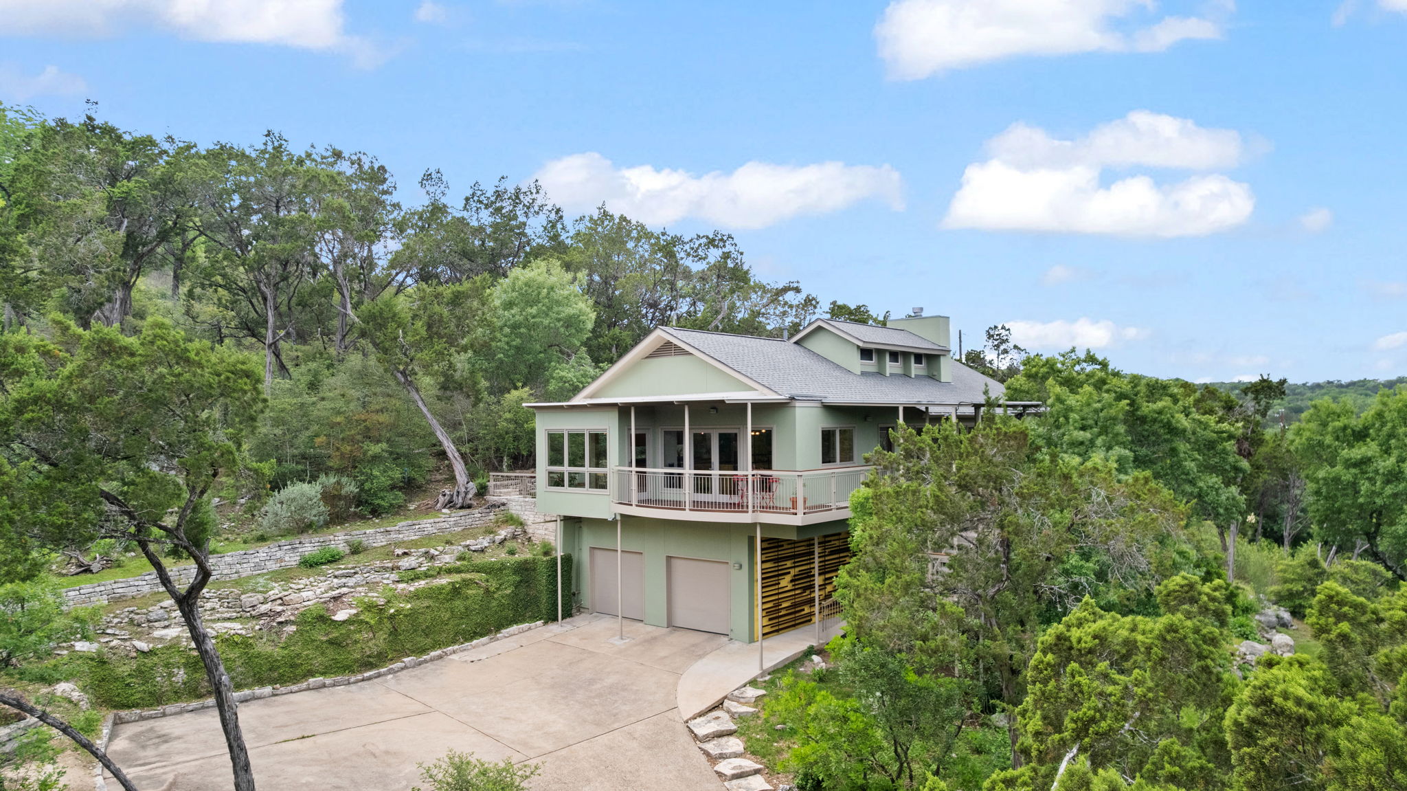 701 Yaupon Valley Road West Lake Hills, TX 78746 - Photo 40 of 40