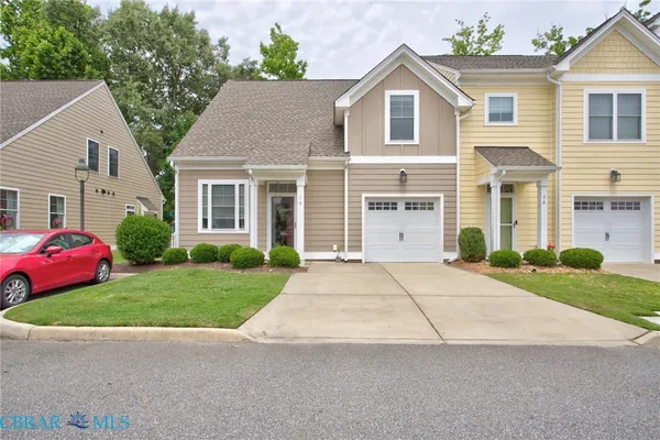 $415,000 | 16 Village Park Lane, Poquoson, VA 23662