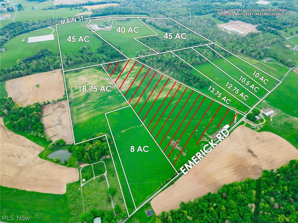 Emerick Road Summitville, OH 43962 - Photo 3 of 47