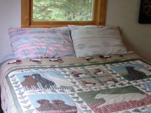 7125 Blue Heron Ridge Mercer, WI 54547 - Photo 14 of 20 Gallery Image 14