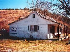 514 Pumpkin Valley Road Eidson, TN 37731 - Photo 1 of 6 Photo 1