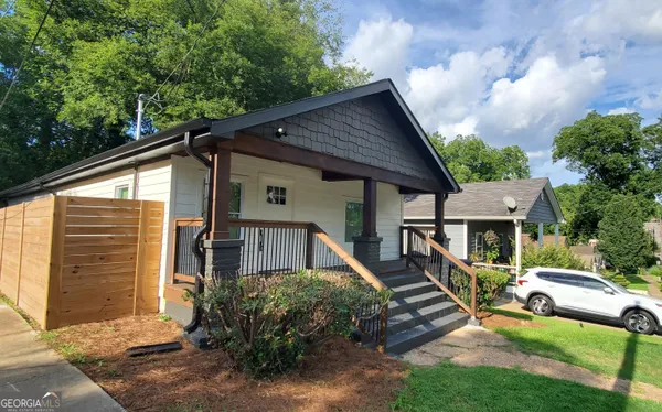 $1,200 | 1081 Fair Street Southwest, Atlanta, GA 30314