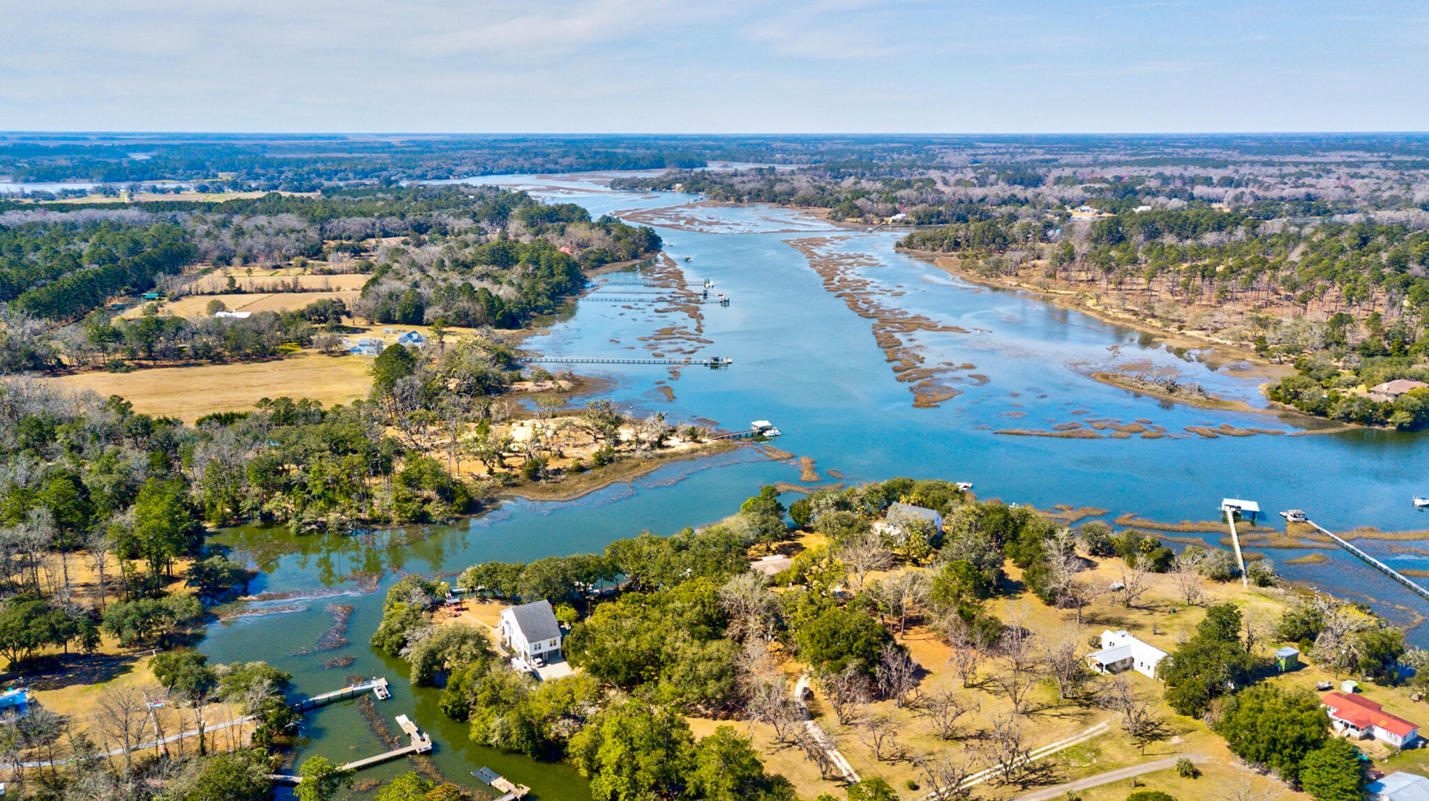 4559 Smoak Road Meggett, SC 29449 - Photo 16 of 30 4559 smoak rd